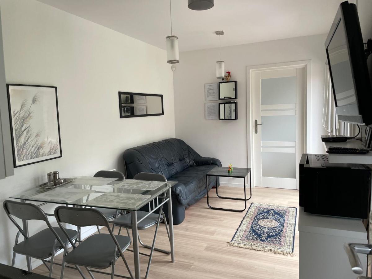 Wakacyjny Dom Na Wylacznosc "Apartament Le Soleil" Orzyny Exterior photo