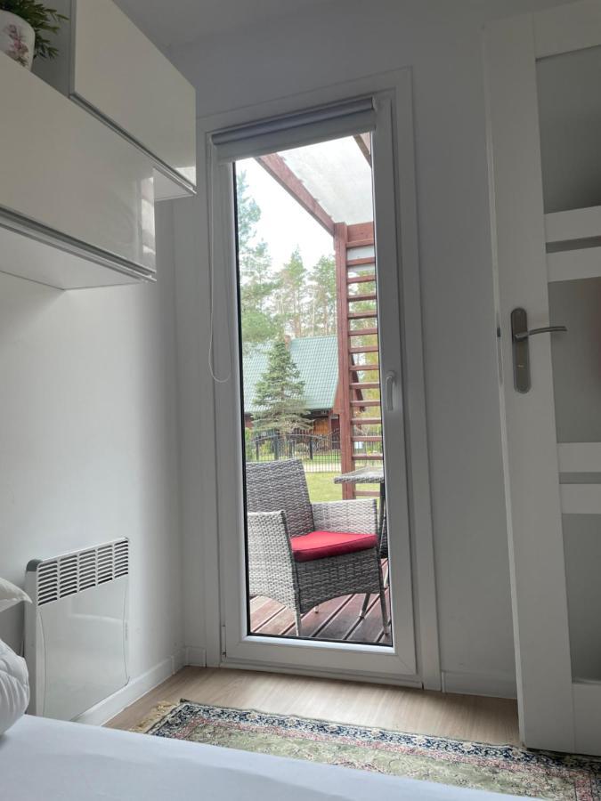 Wakacyjny Dom Na Wylacznosc "Apartament Le Soleil" Orzyny Exterior photo
